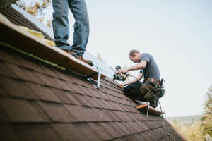 Local Roofers in Cadet Sta, CO